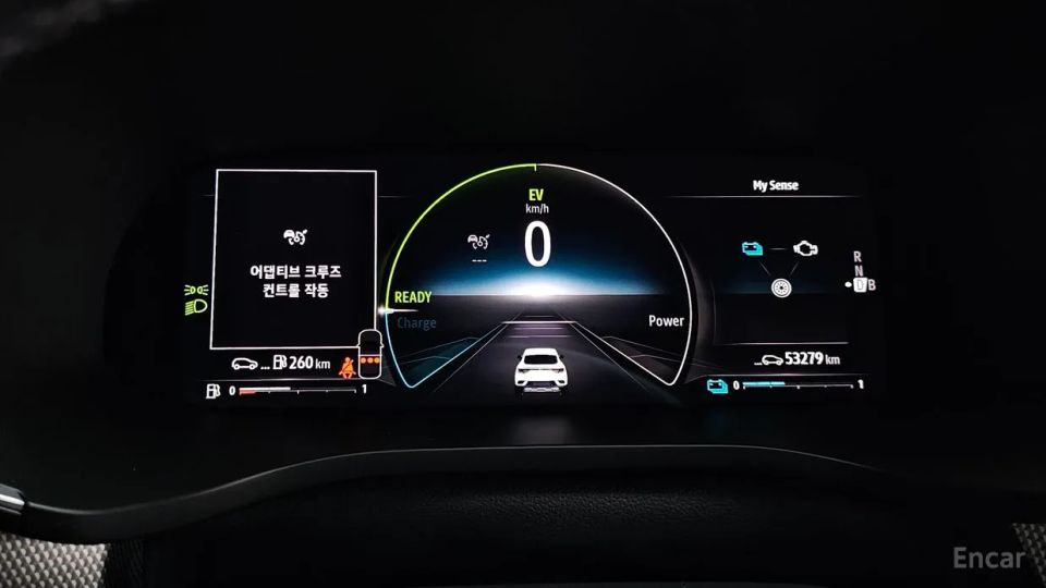 Renault-KoreaSamsung XM3
