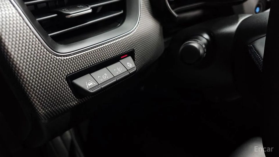 Renault-KoreaSamsung XM3