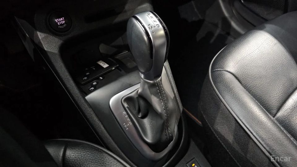 Renault-KoreaSamsung QM3