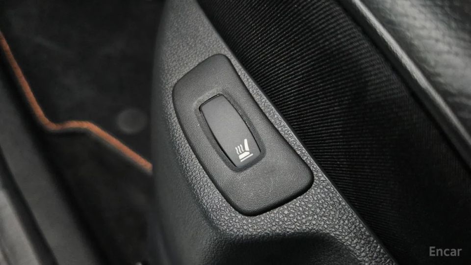 Renault-KoreaSamsung QM3