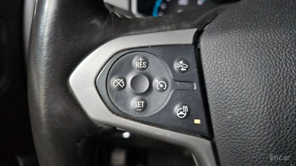 ChevroletGMDaewoo Colorado