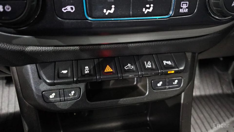 ChevroletGMDaewoo Colorado