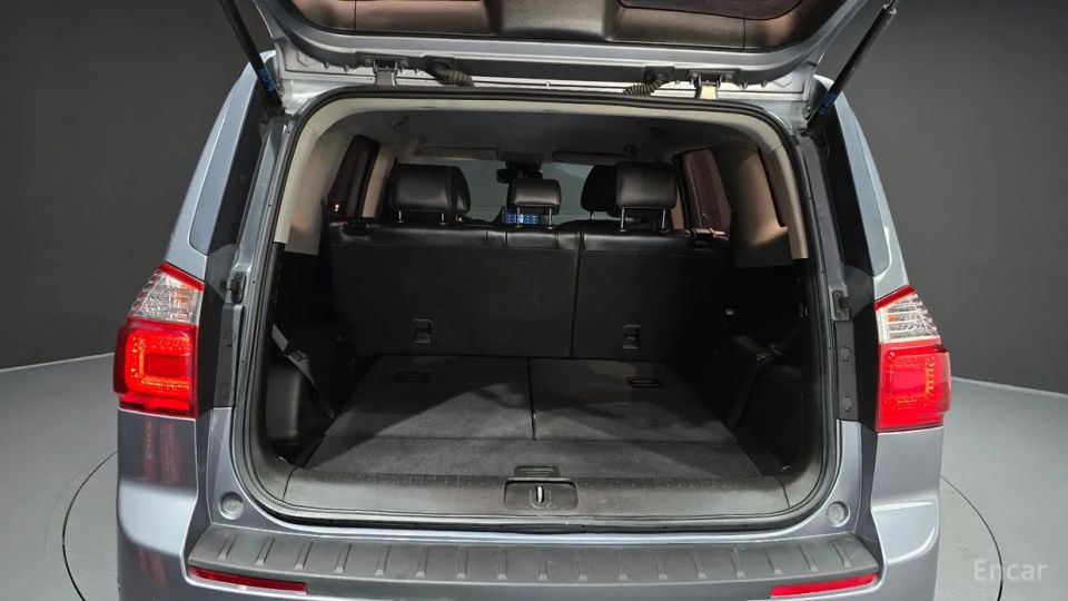 ChevroletGMDaewoo Orlando