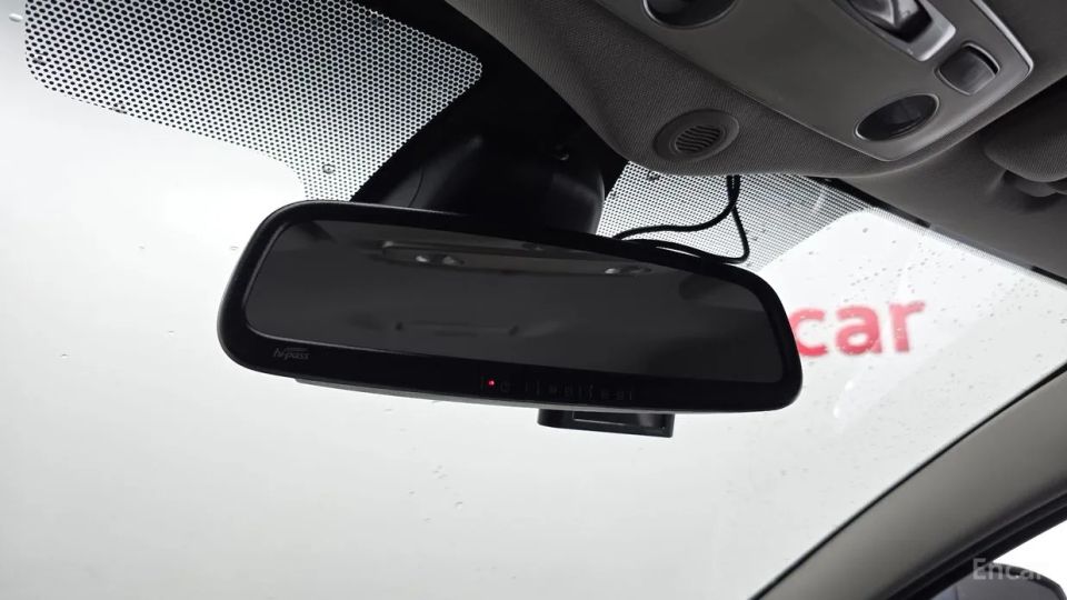 Renault-KoreaSamsung SM5