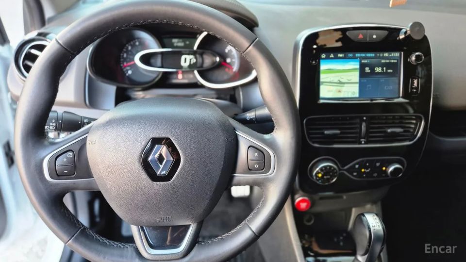 Renault-KoreaSamsung Cilo