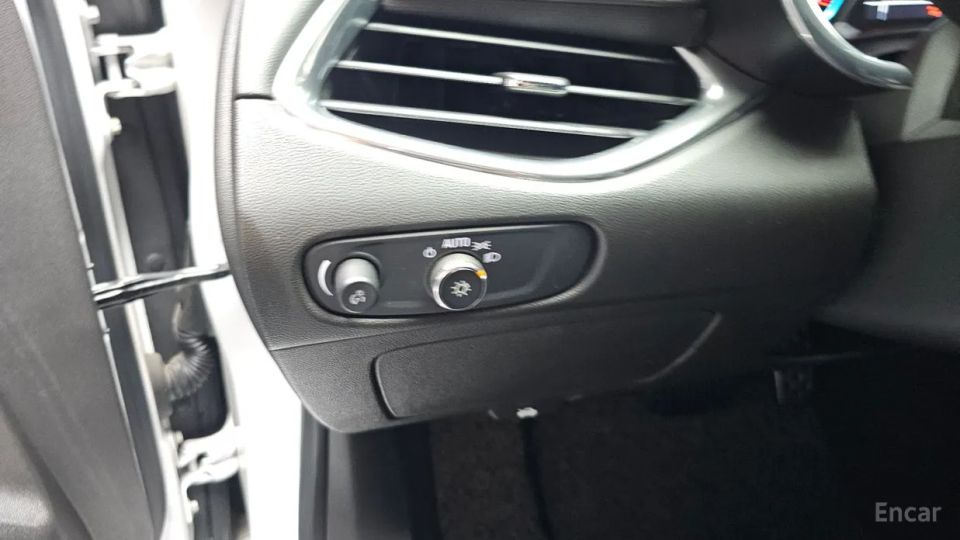 ChevroletGMDaewoo Malibu