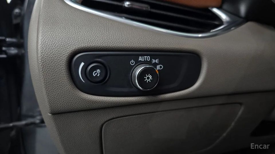 ChevroletGMDaewoo Malibu