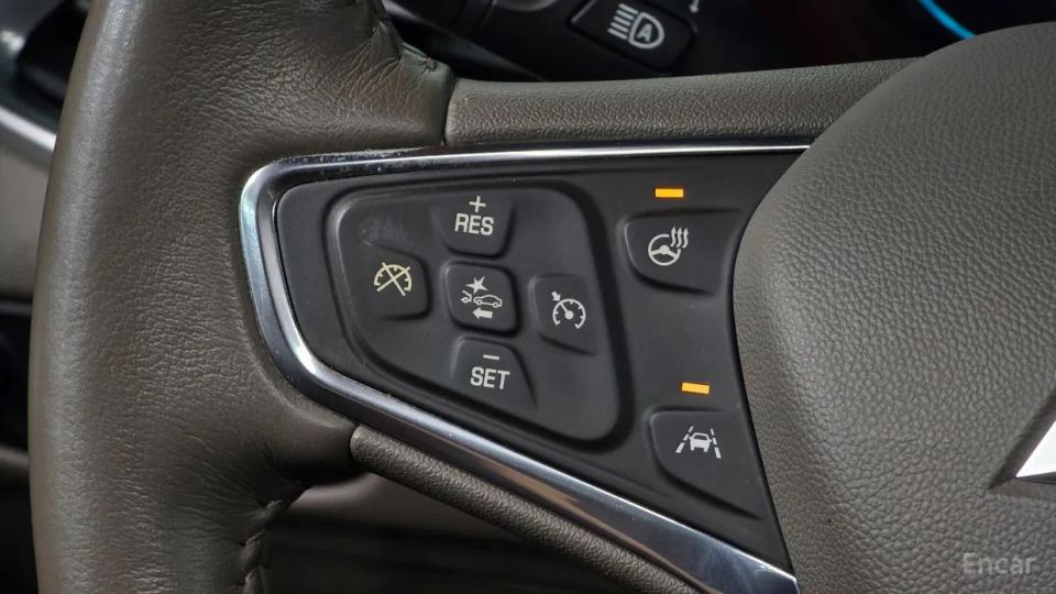 ChevroletGMDaewoo Malibu