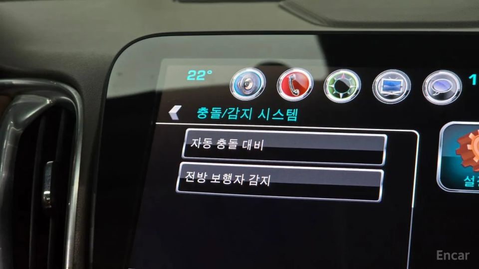 ChevroletGMDaewoo Malibu