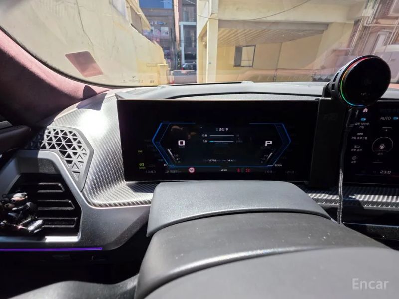 BMW XM