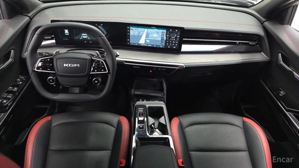 KG_Mobility_Ssangyong Actyon