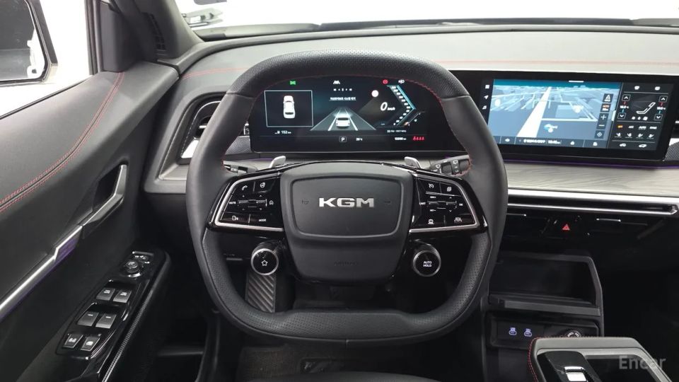 KG_Mobility_Ssangyong Actyon