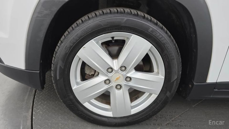 ChevroletGMDaewoo Orlando