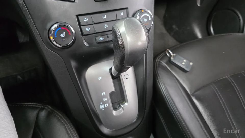 ChevroletGMDaewoo Orlando