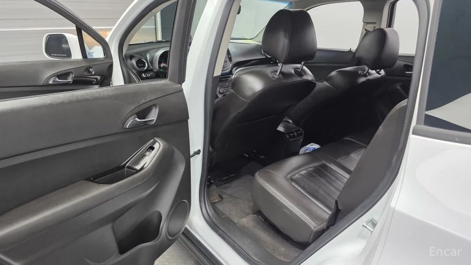 ChevroletGMDaewoo Orlando
