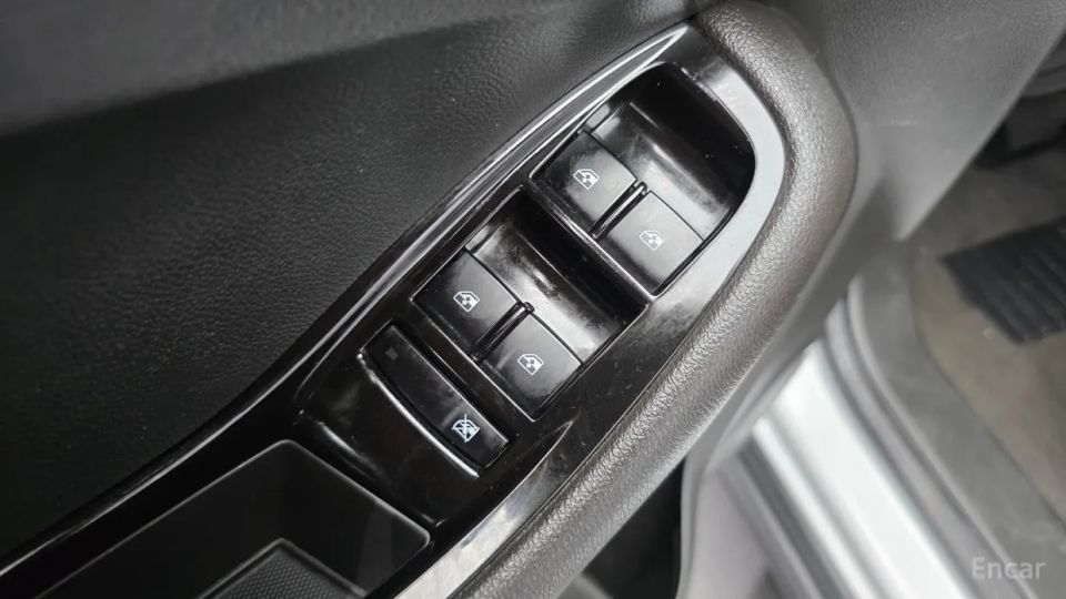 ChevroletGMDaewoo Orlando
