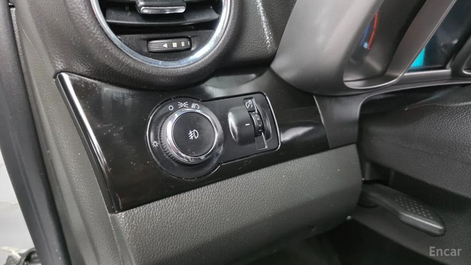 ChevroletGMDaewoo Orlando