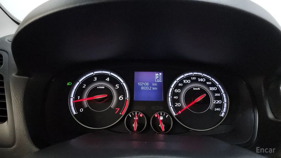Renault-KoreaSamsung SM5