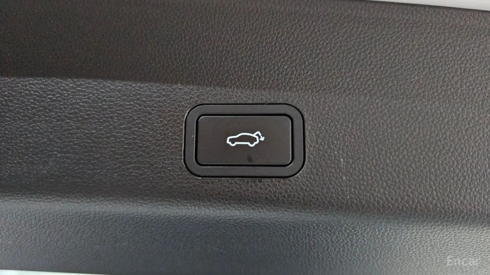 Renault-KoreaSamsung Grand Koleos