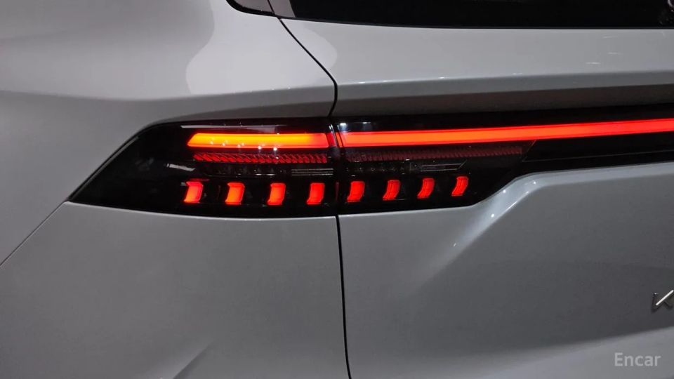 Renault-KoreaSamsung Grand Koleos
