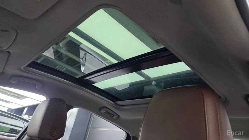 ChevroletGMDaewoo Malibu