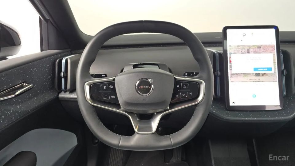 Volvo EX30