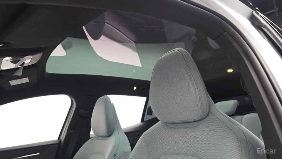 Volvo EX30