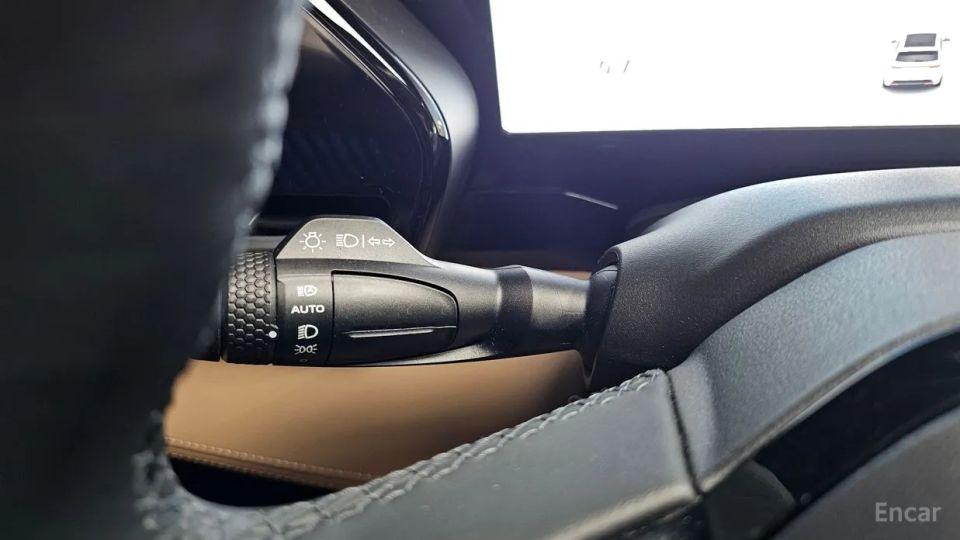 Renault-KoreaSamsung Grand Koleos