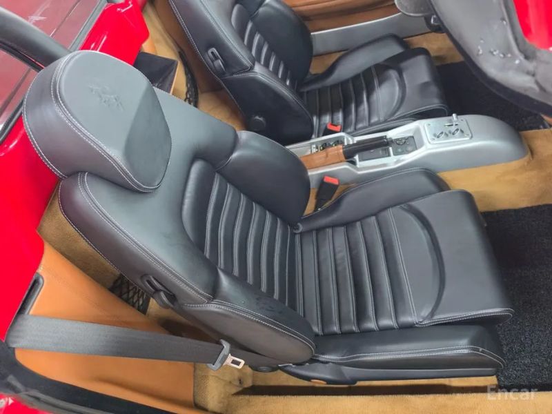 Ferrari 360