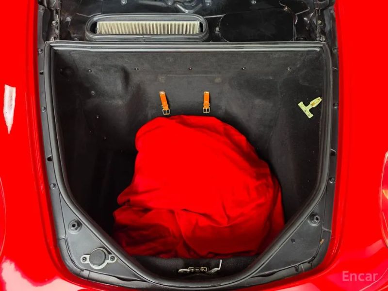 Ferrari 360