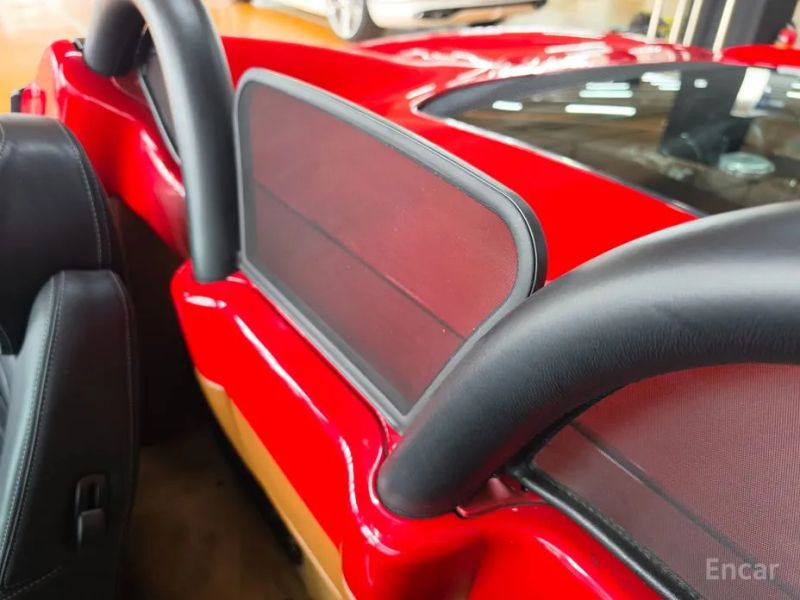 Ferrari 360