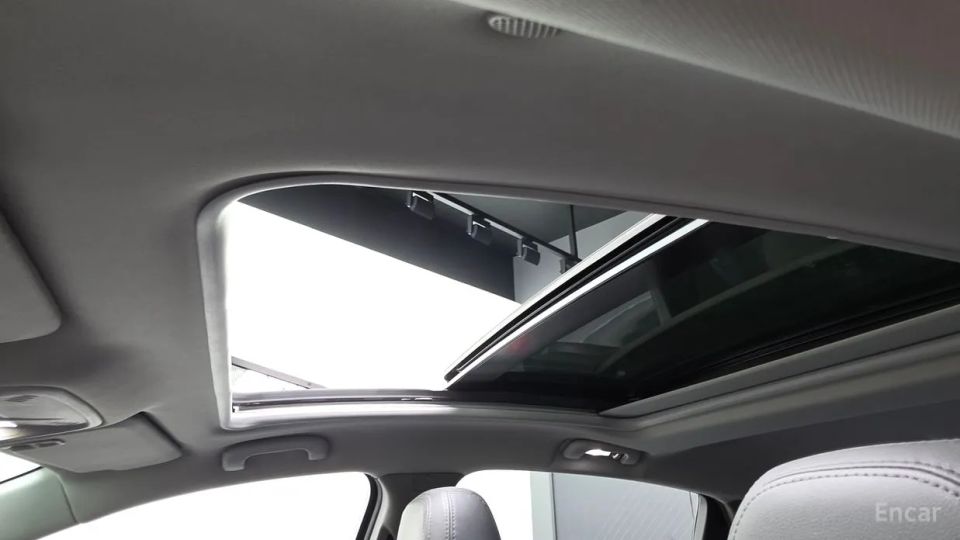 ChevroletGMDaewoo Malibu