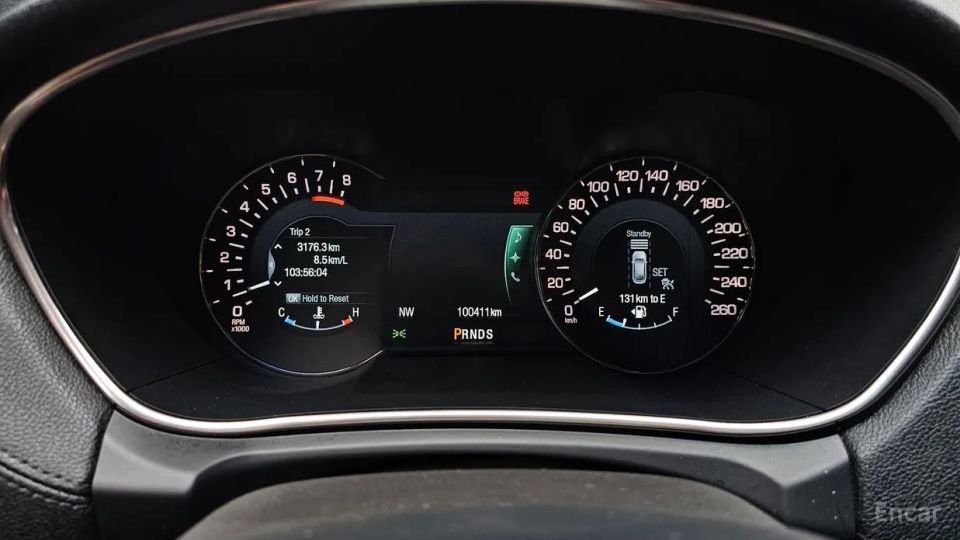 Lincoln MKX