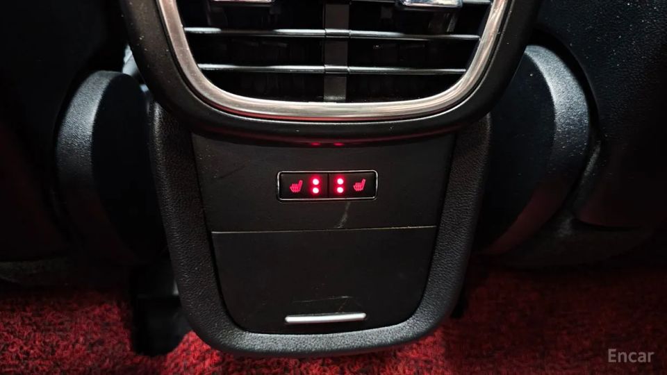 Lincoln MKX