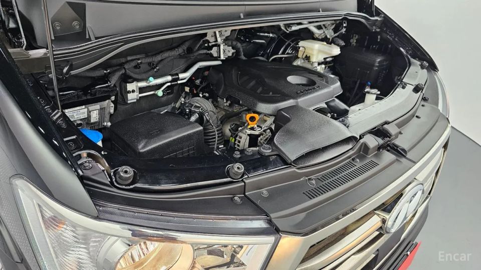 Hyundai Solati