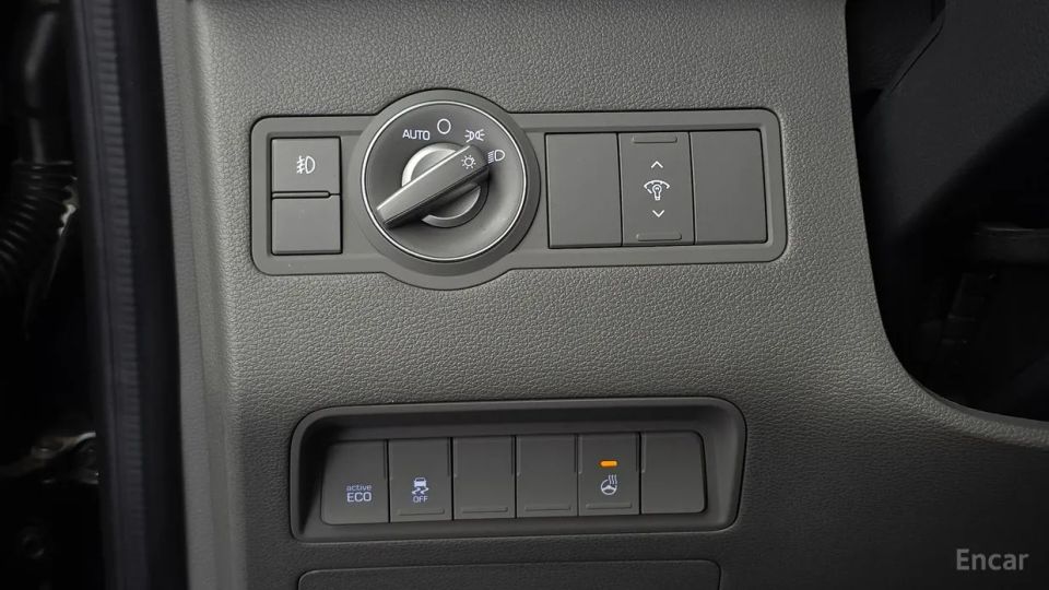 Hyundai Solati