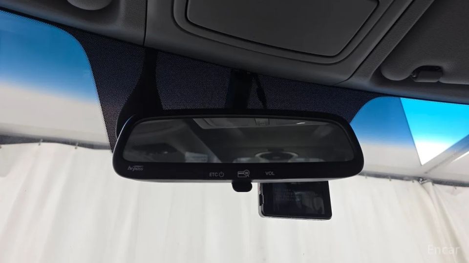Hyundai Solati