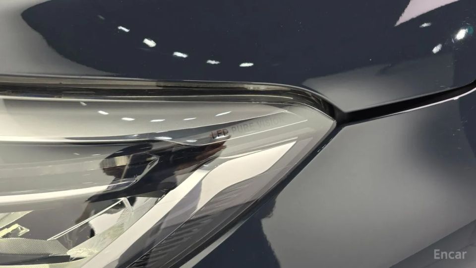 Renault-KoreaSamsung QM3