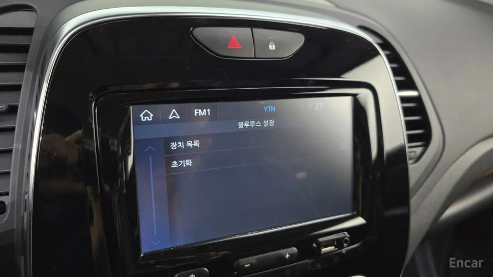 Renault-KoreaSamsung QM3