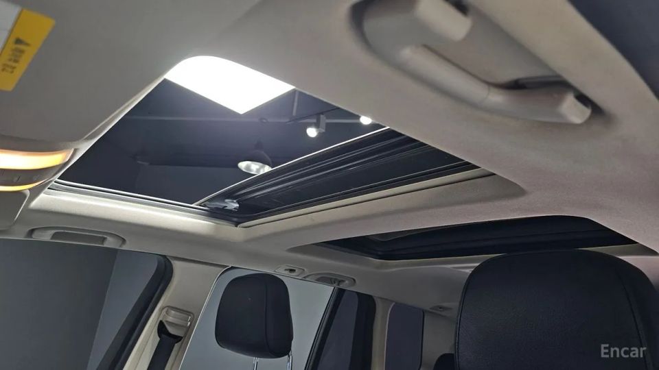 Mercedes-Benz GLK-Class