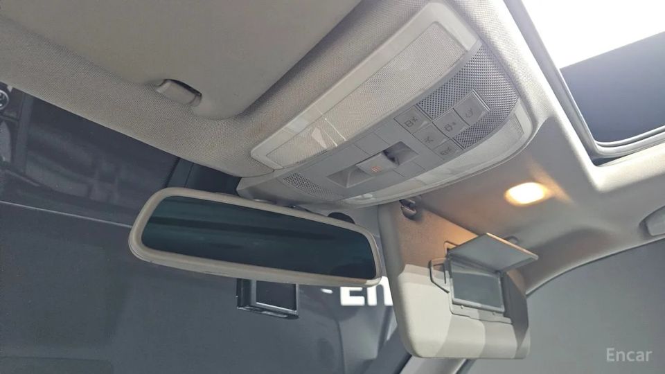 Mercedes-Benz GLK-Class