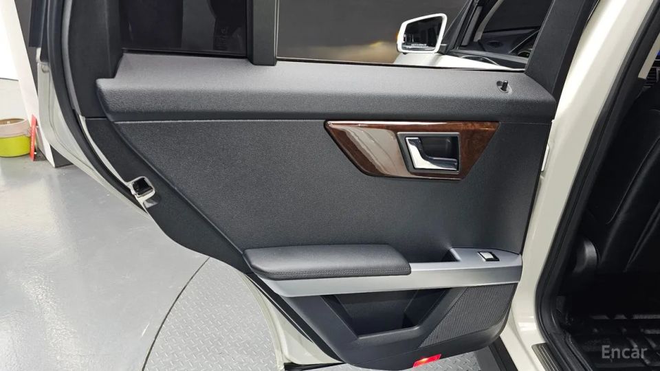 Mercedes-Benz GLK-Class