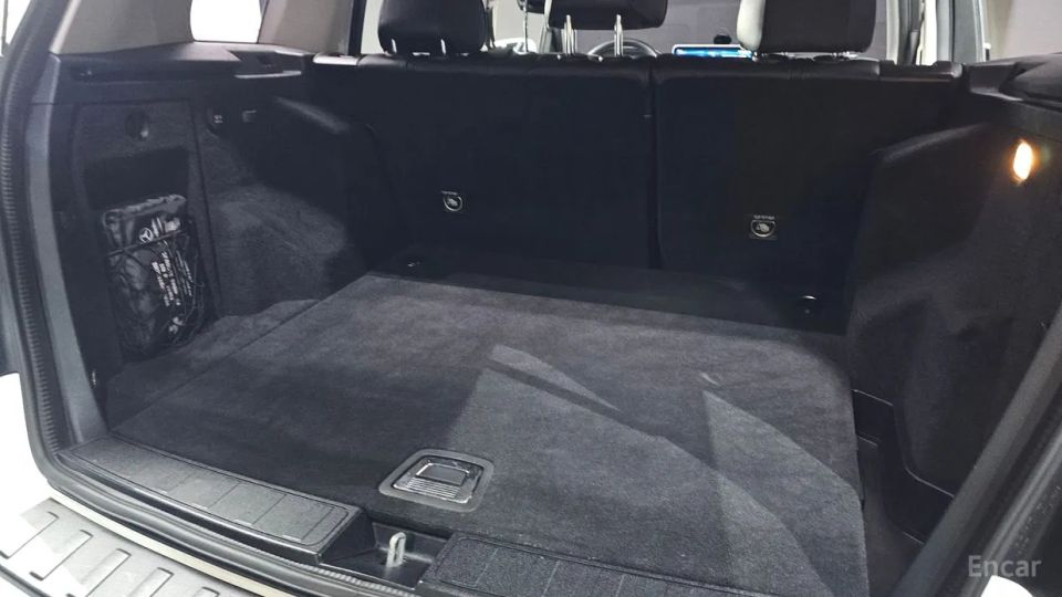 Mercedes-Benz GLK-Class