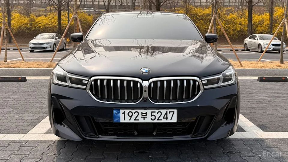 BMW Gran Turismo