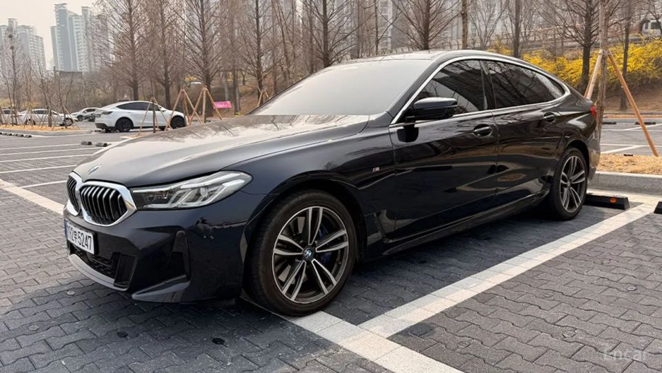 BMW Gran Turismo