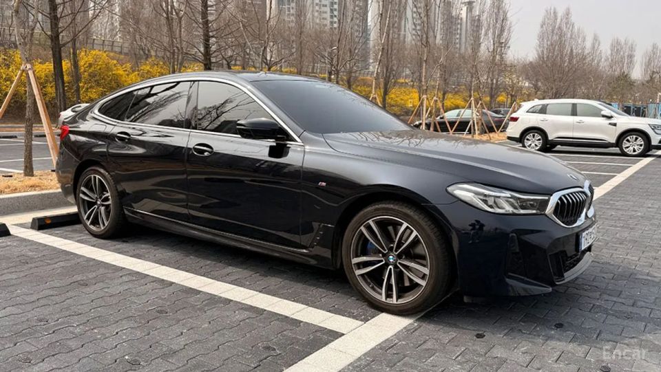 BMW Gran Turismo