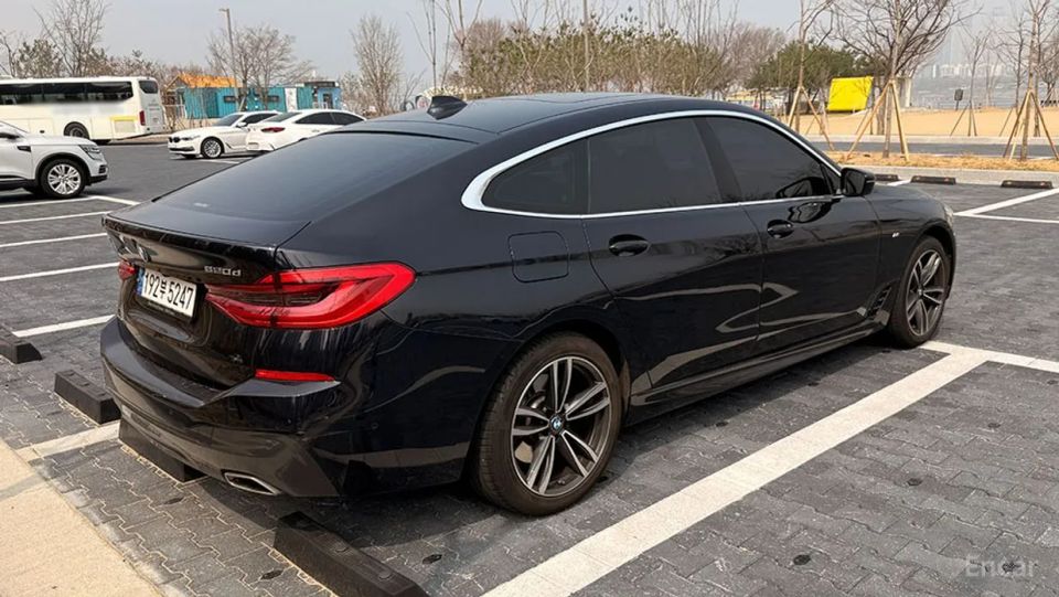 BMW Gran Turismo