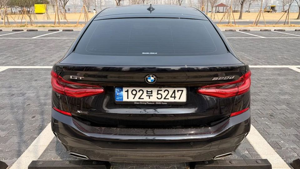 BMW Gran Turismo