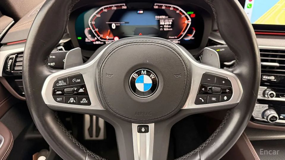 BMW Gran Turismo