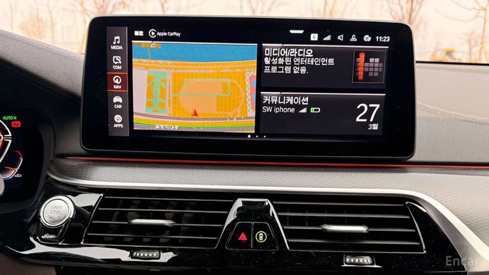 BMW Gran Turismo